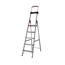 Escada Comfort 05 Degraus Alumasa