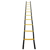 Escada De Agilidade 10 Degraus Para Treino Funcional 4.0 Mt Flexbe Fitness