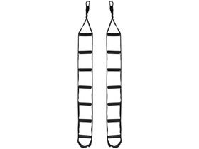 Escada de Agilidade 170cm Acte Sports - T164 Escada de Agilidade 170cm Acte Sports - T164