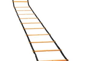 Escada de Agilidade 480cm x 50cm Multi-exercícios Hidrolight