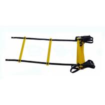 Escada De Agilidade Circuito Funcional 10 Degraus em PVC Escada De Agilidade Circuito Funcional 10 Degraus em PVC