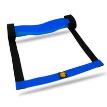 Escada De Agilidade Fita De Nylon 10 Degraus Be Stronger