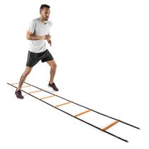 Escada de Agilidade Hidrolight para Treinamento de Reflexos e Coordenação Motora