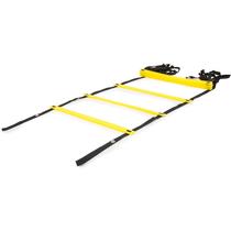 Escada de Agilidade ProsourceFit com 8 Degraus e Bolsa para Transporte Escada de Agilidade ProsourceFit com 8 Degraus e Bolsa para Transporte