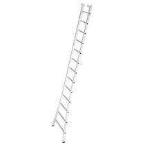 Escada de Alumínio Extensiva 2 x 13 Degraus 3,93 x 6,45 Metros MOR