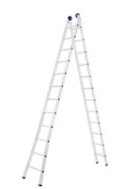 Escada de Aluminio Extensiva 2x12d Mor 005208 Escada de Aluminio Extensiva 2x12d Mor 005208