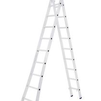 Escada de Aluminio Extensiva 2x9d Mor 005205 Escada de Aluminio Extensiva 2x9d Mor 005205