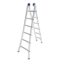 Escada de Alumínio Extensível 2x6 Mor