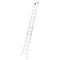 Escada de Alumínio Mor Extensiva, 16 Degraus - 5204