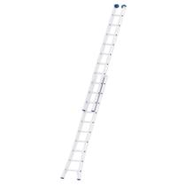 Escada de Alumínio Mor Extensiva, 20 Degraus - 5206