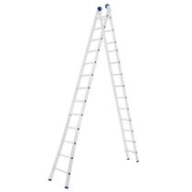 Escada de Alumínio Mor Extensiva, 26 Degraus - 5209