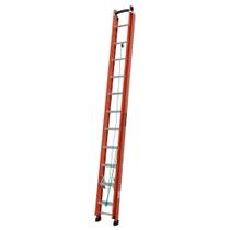 Escada de fibra de vidro extensível 3,60 x 6 m 20 degraus - ESC36060 - Rotterman