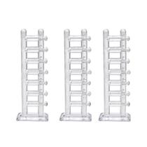 Escada de Jacó Porta Óleo com 7 Degraus - 50 Unidades Escada de Jacó Porta Óleo com 7 Degraus - 50 Unidades