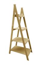 Escada de MDF decoração