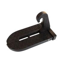Escada Dobrável Para Rack De Teto De Carro, Multifuncional, Gancho Universal, Pedal De Segurança, Escada Dobrável Para Rack De Teto De Carro, Multifuncional, Gancho Universal, Pedal De Segurança,