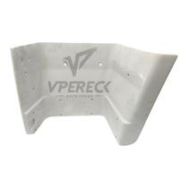 Escada Esquerda Cabine Para Iveco Tector - 500318229