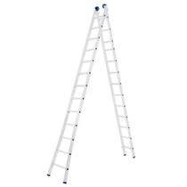 Escada Extensiva 13 Degraus Mor