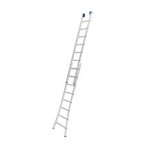 Escada Extensiva - 2 X 8 Degraus - Mor Escada Extensiva - 2 X 8 Degraus - Mor