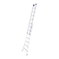 Escada Extensível 14 Degraus 3,65m 2x7 Alumínio Mor Escada Extensível 14 Degraus 3,65m 2x7 Alumínio Mor