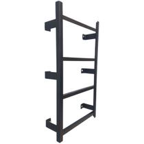 escada fixa de parede tipo marinheiro