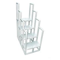 Escada Hidroterapia PVC Floty - CD