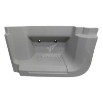 Escada Inferior Esquerda Para Iveco Vertis - 5949891210