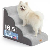 Escada para Cães Gardner Pet 47 cm, 4 Degraus, Antiderrapante e Impermeável Escada para Cães Gardner Pet 47 cm, 4 Degraus, Antiderrapante e Impermeável