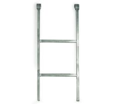 Escada para cama elástica 3 degraus Escada para cama elástica 3 degraus