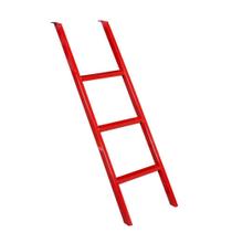 Escada para Cama Elástica e Pula Pula 3 Degraus de Ferro