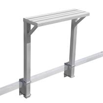 Escada para Elevador de Barco Extreme Max 3006.7129 Antiderrapante Escada para Elevador de Barco Extreme Max 3006.7129 Antiderrapante