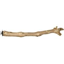 Escada para pássaros PH Prevue Hendryx Coffee Wood 18 cm de largura Escada para pássaros PH Prevue Hendryx Coffee Wood 18 cm de largura