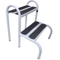 Escada Para Subir No Leito Cama Maca Leve Super Resistente - Envio Imediato
