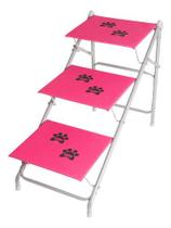 Escada pets big rosa n 7 Escada pets big rosa n 7