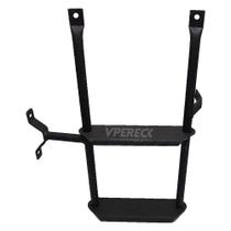 Escada Plataforma Para Iveco Stralis - 5801401437 Escada Plataforma Para Iveco Stralis - 5801401437