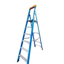 Escada Plataforma Premium 210cm X 56cm Wbertolo