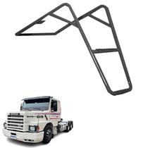 Escada Plataforma Scania S3 T 113 Lataria LD 1674967