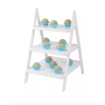 Escada Porta Doces Para Festas - Elegância E Praticidade