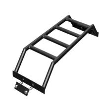 Escada Profissional Para Gaiola Power Rack Escada Profissional Para Gaiola Power Rack