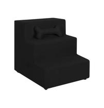 Escada Rampa para Pet Cachorro Gato - Leo Decor