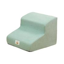 Escada Rampas Para Animais De Estimação Em Espuma De Memória Removível E Lavável Para Cães, Escadas