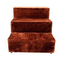 Escada Recriar Pet para Cães e Gatos Marrom