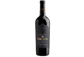 Escada Reserva Touriga Nacional Vinho Regional Lisboa Tinto Meio Seco 750ml