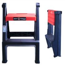 Escada sobravel para detalhamento - sgt