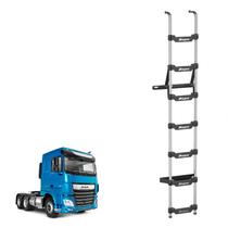 Escada Traseira DAF XF105 CAB 2014 2015 2016 2017 S/F Escada Traseira DAF XF105 CAB 2014 2015 2016 2017 S/F