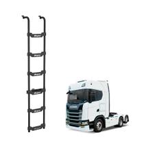 Escada Traseira Scania S6 Ntg 2019 2020 Cabine R 6 Degraus