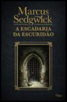 Escadaria da escuridao, a Escadaria da escuridao, a