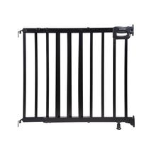 Escadaria Safety Gate Summer Infant Deluxe de 30-48 pés de largura 32 cm