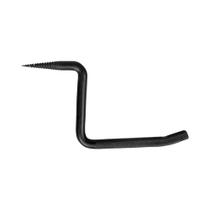 Escadas De Escalada De Árvores Antiderrapantes De 8,15 Polegadas, Capacidade De 705lbs, Suporte Para Escadas De Escalada De Árvores Antiderrapantes De 8,15 Polegadas, Capacidade De 705lbs, Suporte Para