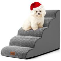 Escadas para Cães COZY KISS - Degraus para Cama Alta (57x84x57cm)
