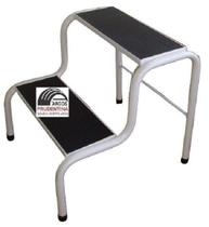 Escadinha 2 Degraus Obeso (180kg) - Argos Prudentina